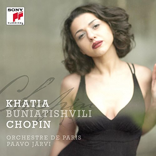 Chopin Chopin von SONY CLASSICAL