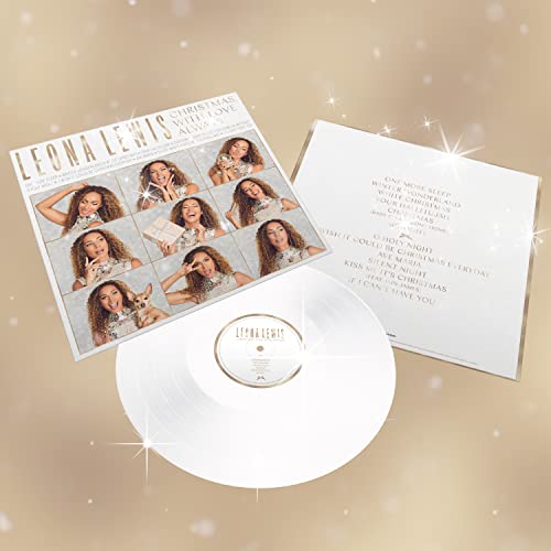 Christmas,With Love Always [Vinyl LP] von SONY MUSIC CG