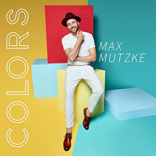 Colors Colors von Sony Music