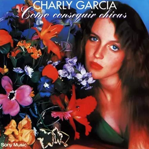 Como Conseguir Chicas [Vinyl LP] von Sony Music