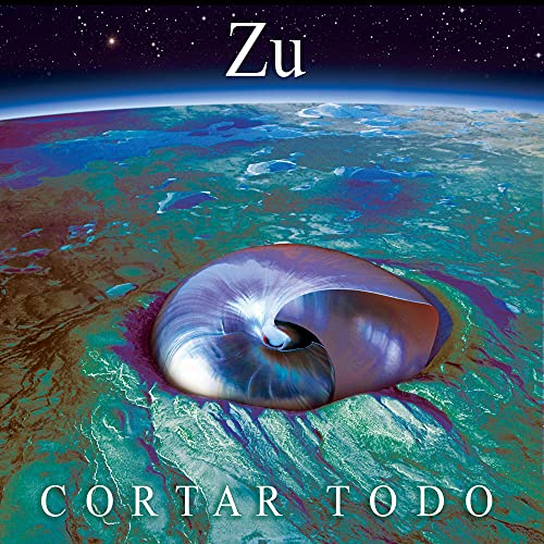 Cortar Todo von IPECAC