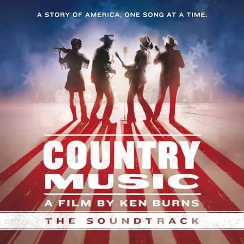 Country Music - a Film By Ken Burns (the Soundtrac von Sony Music Cmg
