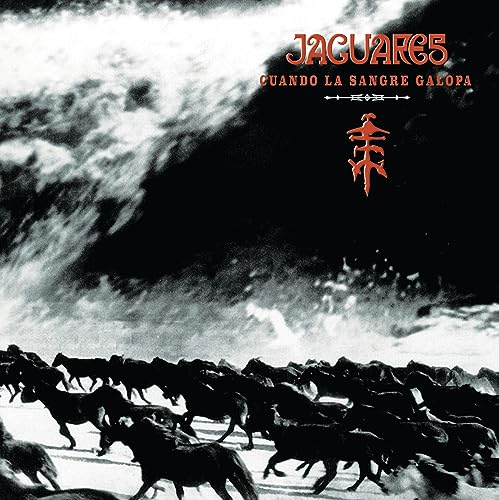 Cuando La Sangre Galopa [Vinyl LP] von Sony Music