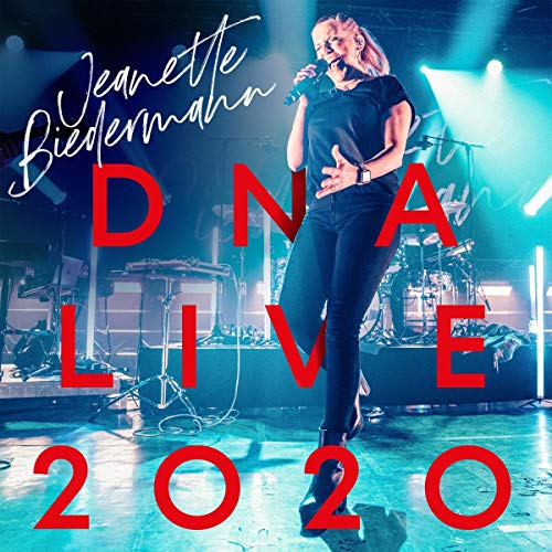 DNA LIVE 2020 (2CD/DVD) [DVD-AUDIO] von Sony Music