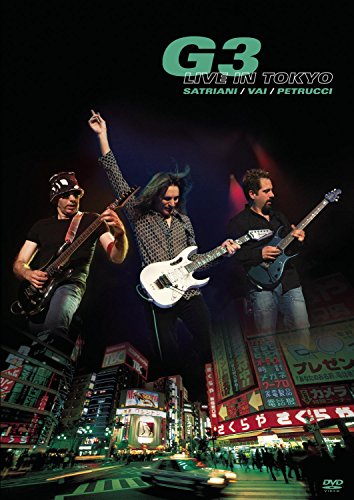 DVD-Live In Tokyo von Sony Music