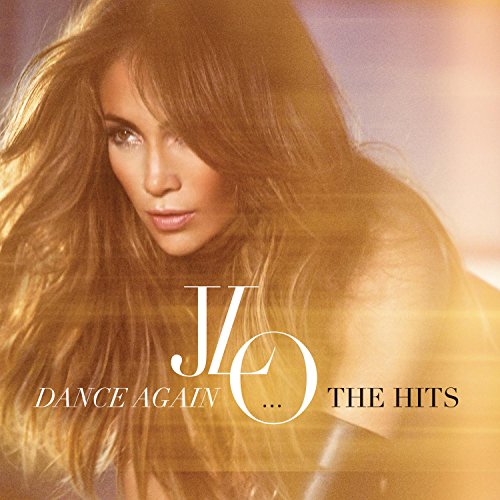 Dance Again...the Hits von Sony Music