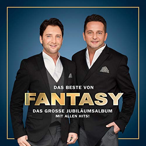 Das Große Jubiläumsalbum (Standard-Edition) von Sony Music