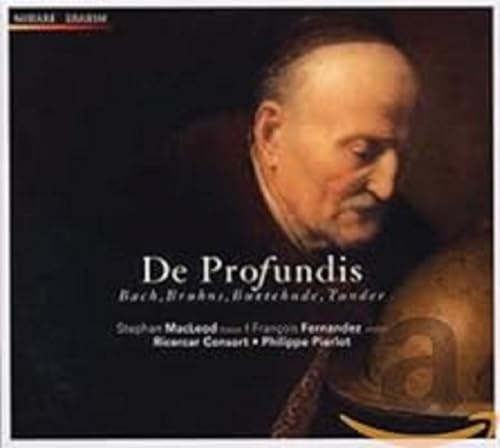De Profundis von MIRARE