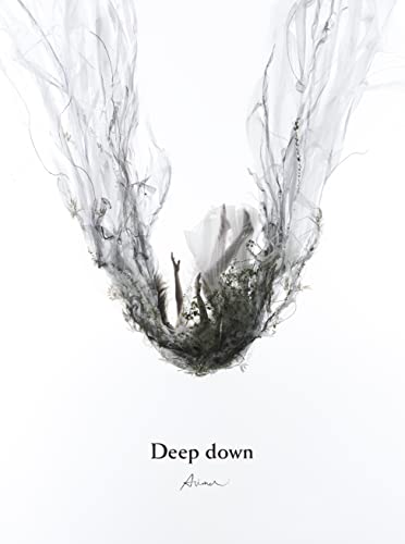 Deep Down - Ltd CD+DVD, 3D Jacket, Bonus Track von Sony Music