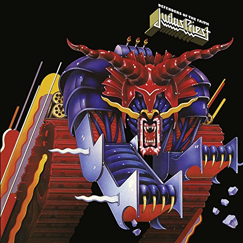 Defenders of the Faith [Vinyl LP] von SONY MUSIC CG