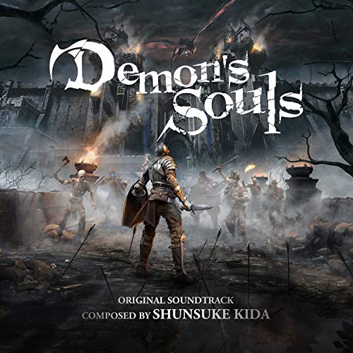 Demon's Souls von MILAN