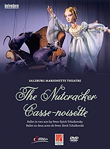 Der Nussknacker von Reyana