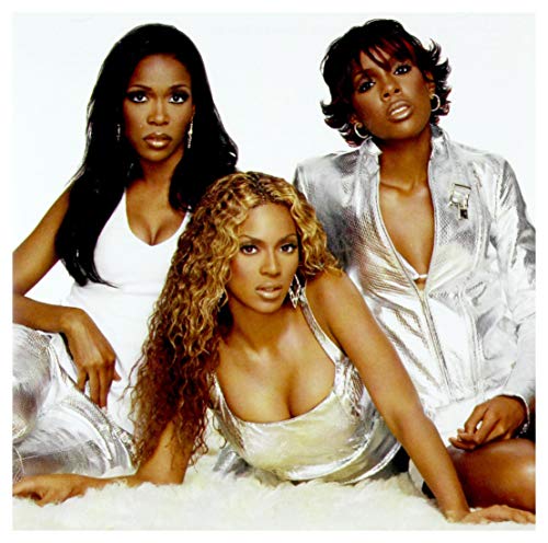 Destinys Child - Survivor - [CD] von Sony Music