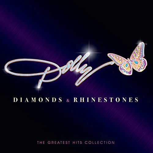 Diamonds & Rhinestones: the Greatest Hits Collecti [Vinyl LP] von Sony Music