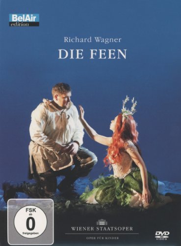 Die Feen (Richard Wagner) von Sony Music