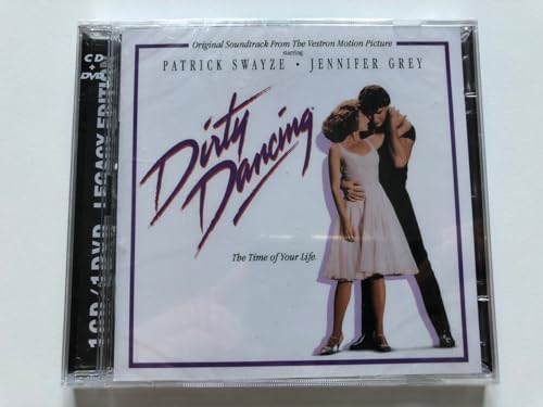 Dirty Dancing von Sony Music