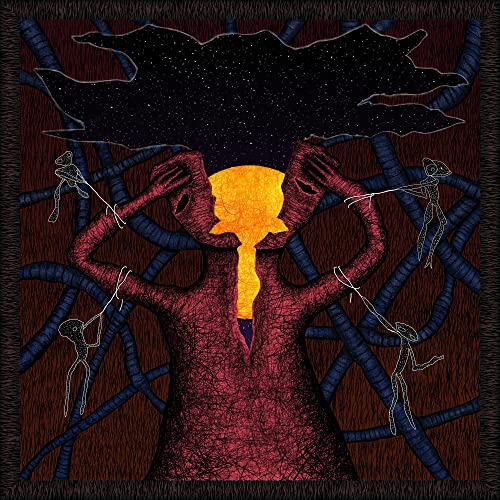 Divine Inner Tension [Vinyl LP] von Sony Music