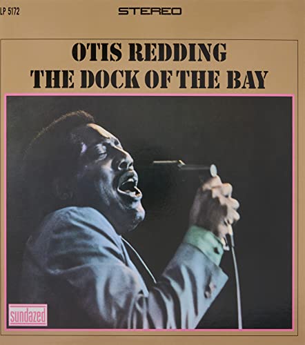 Dock of the Bay [Vinyl LP] von Sony Music