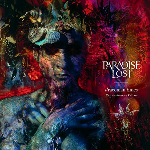 Draconian Times (25th Anniversary Edition) [Vinyl LP] von MUSIC FOR NATIONS