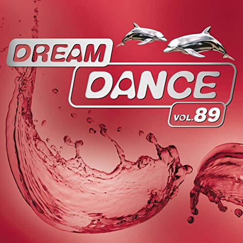 Dream Dance, Vol.89 von Sony Music