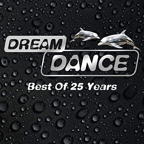 Dream Dance-Best of 25 Years von Sony Music