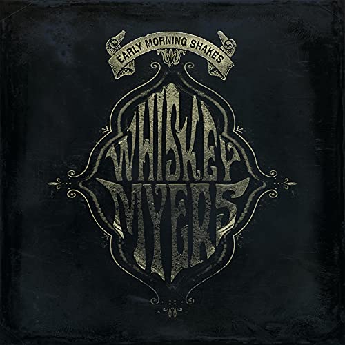 Early Morning Shakes [Vinyl LP] von RED