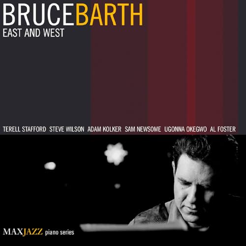 East and West von MAXJAZZ