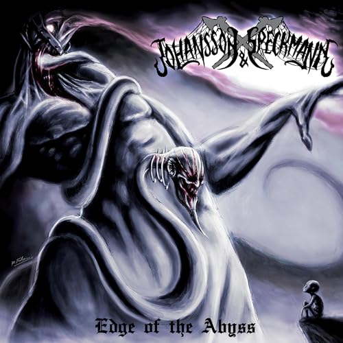 Edge of the Abyss [Vinyl LP] von SOULSELLER RECORDS