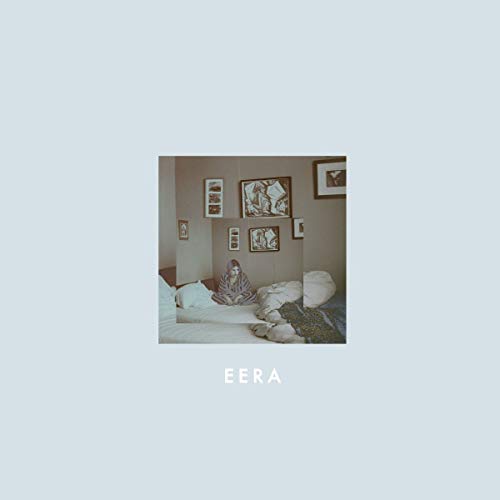Eera EP [Vinyl LP] von Sony Music