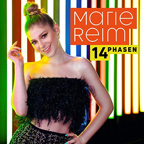 Eigenproduktionen Ariola / Sony Music Entertainment 14 Phasen Eigenproduktionen Ariola / Sony Music Entertainment 14 Phasen von Sony Music
