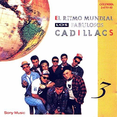 El Ritmo Mundial [Vinyl LP] von Sony Music