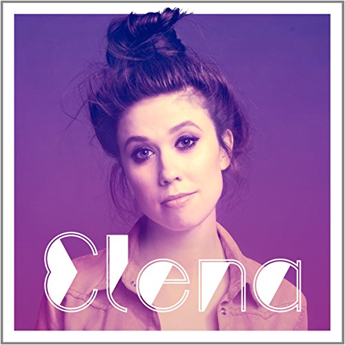 Elena von Sony Music