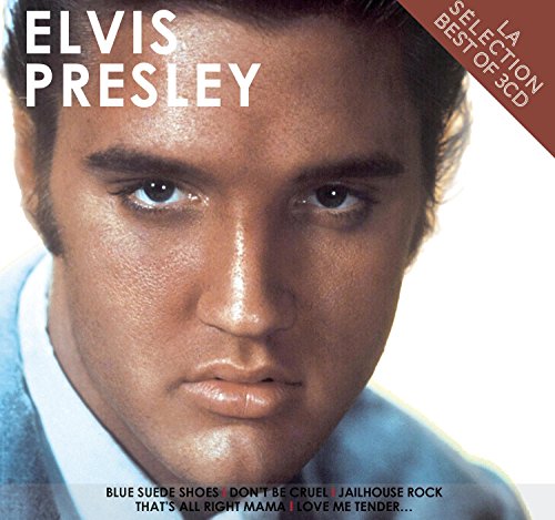 Elvis Presley - Elvis Presley La Selection von Sony Music