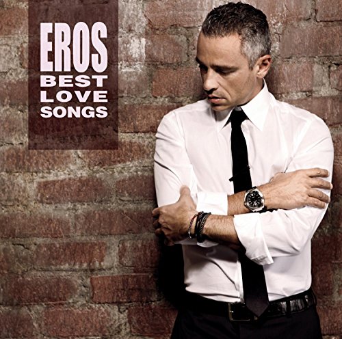 Eros Best Love Songs von Sony Music