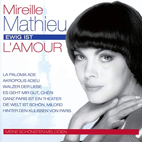 Ewig Ist l'Amour-Meine Schönsten Melodien Ewig Ist l'Amour-Meine Schönsten Melodien von Sony Music