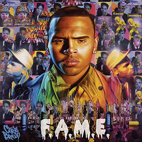 F.a.M.E. von JIVE
