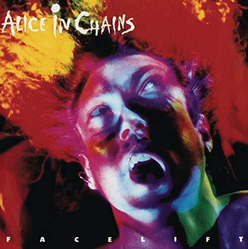 Facelift [Vinyl LP] von COLUMBIA/LEGACY