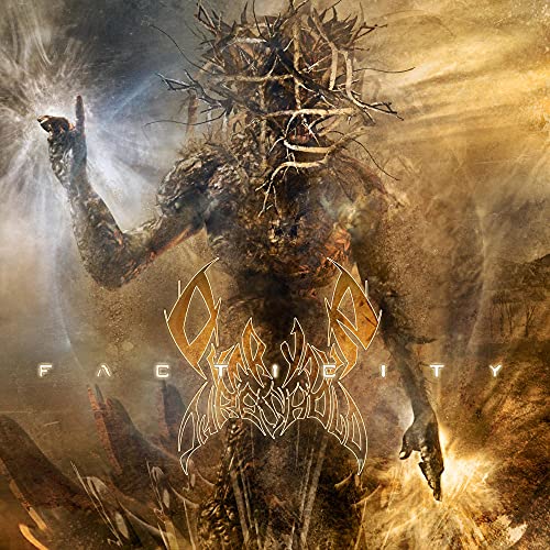Facticity Facticity von METAL BLADE