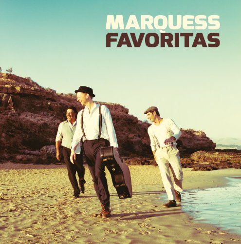 Favoritas Favoritas von Bertus