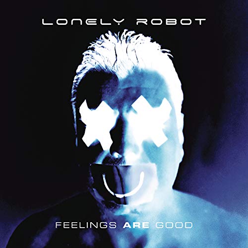Feelings Are Good (Gatefold black 2LP+CD) [Vinyl LP] von Sony Music