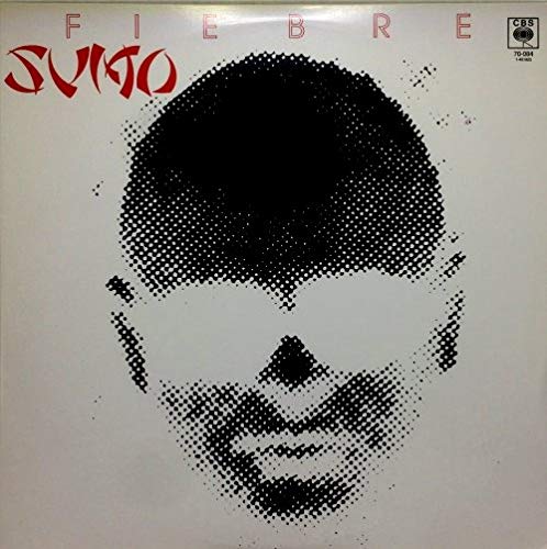 Fiebre [Vinyl LP] von Sony Music