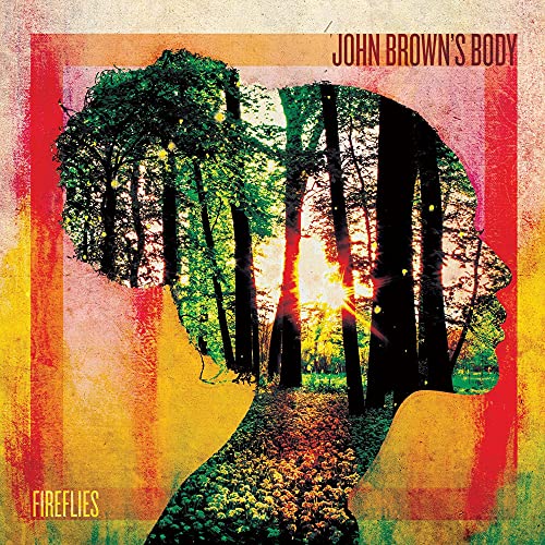 Fireflies [Vinyl LP] von Sony Music