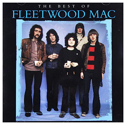 Fleetwood Mac - Best Of - [CD] von Sony Music