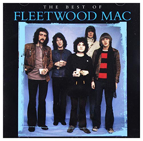 Fleetwood Mac - Best Of - [CD] von Sony Music