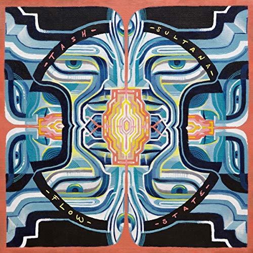 Flow State [Vinyl LP] von Rca International (Sony Music)