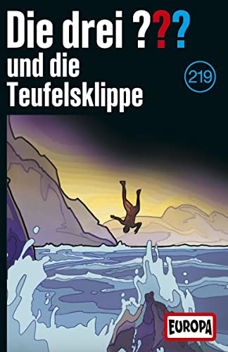 Folge 219: und die Teufelsklippe [Musikkassette] von Sony Music