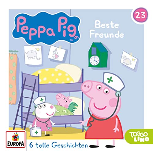 Folge 23: Beste Freunde von Sony Music