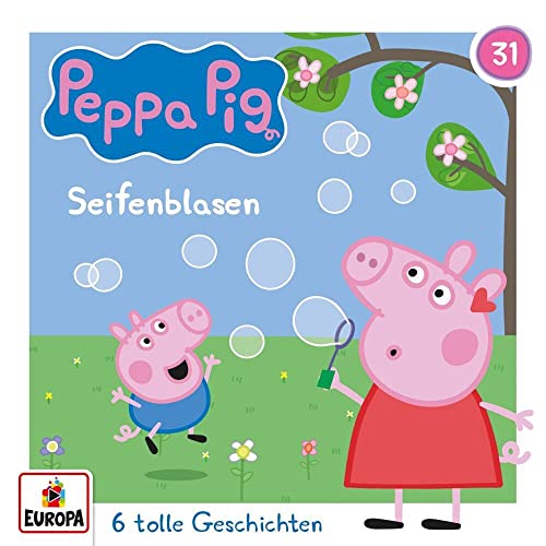 Folge 31: Seifenblasen Folge 31: Seifenblasen von Sony Music