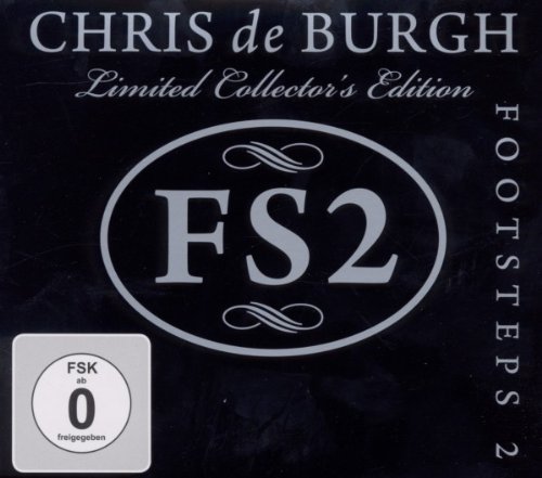 Footsteps 2 (Limited Collector's Edition) von Sony Music