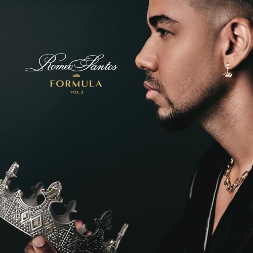 Formula Vol. 3 [Vinyl LP] von Sony Music